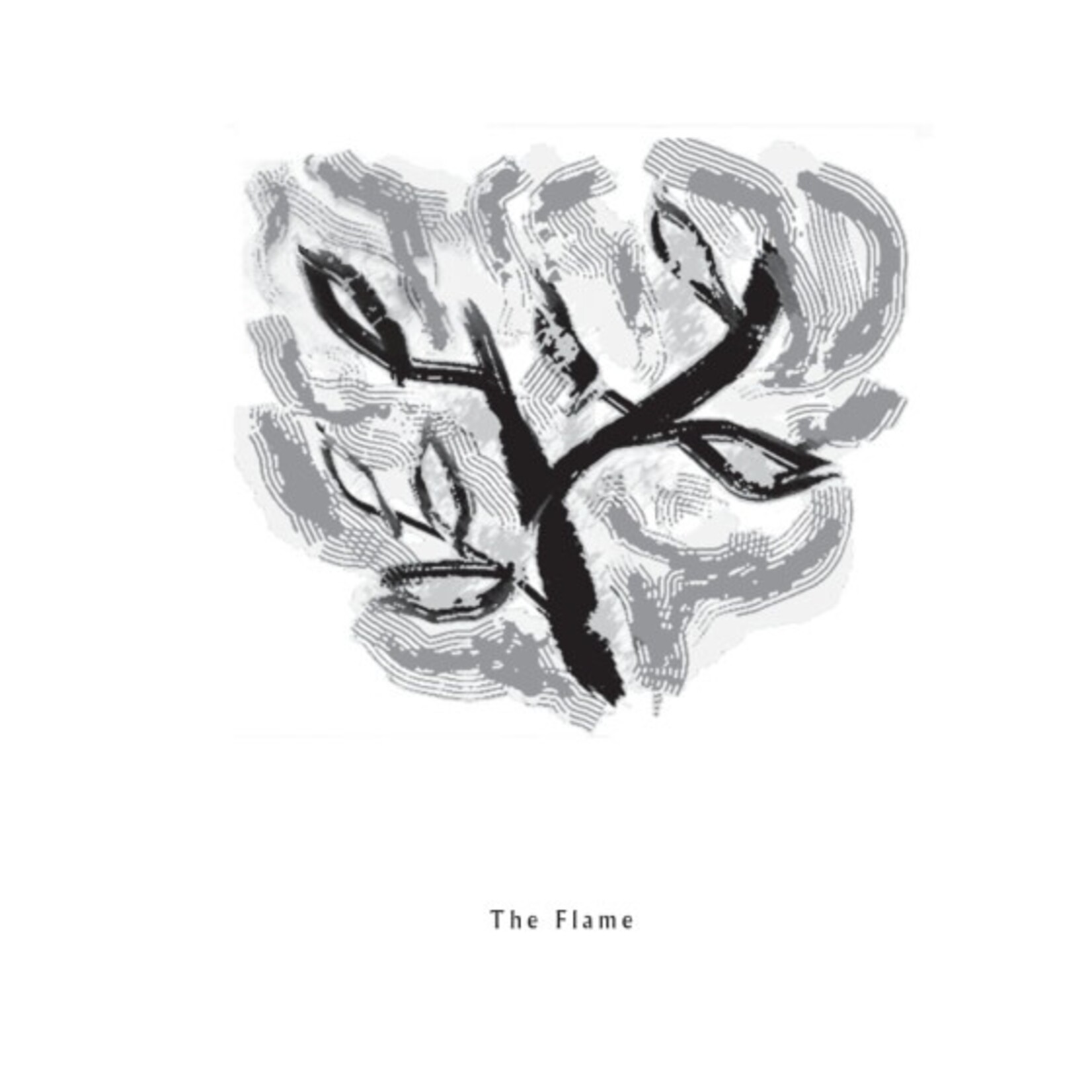 Book, Flame