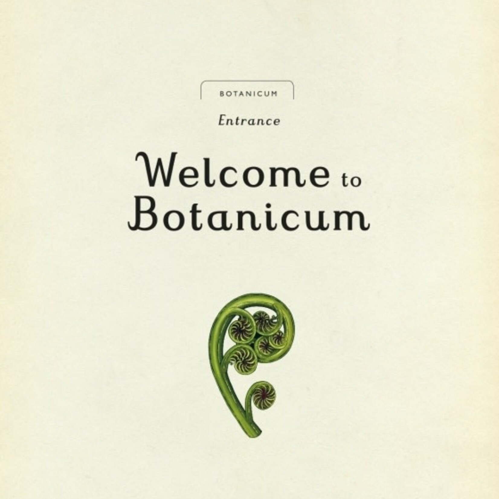 Book, Botanicum