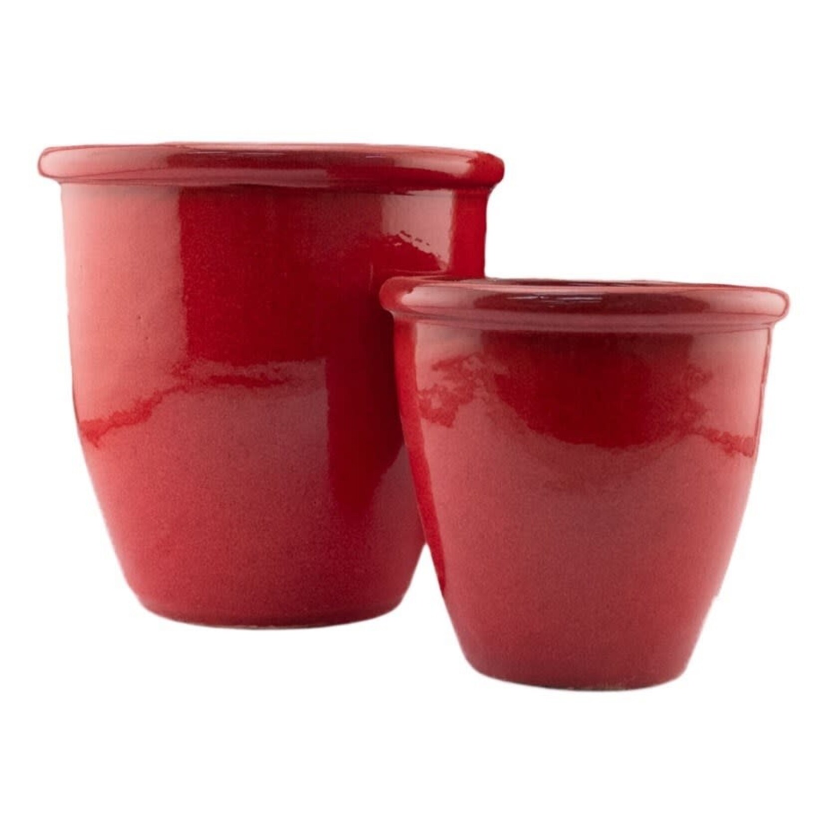 Potcover, Olivia