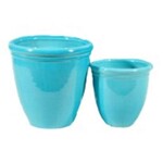 Potcover, Olivia