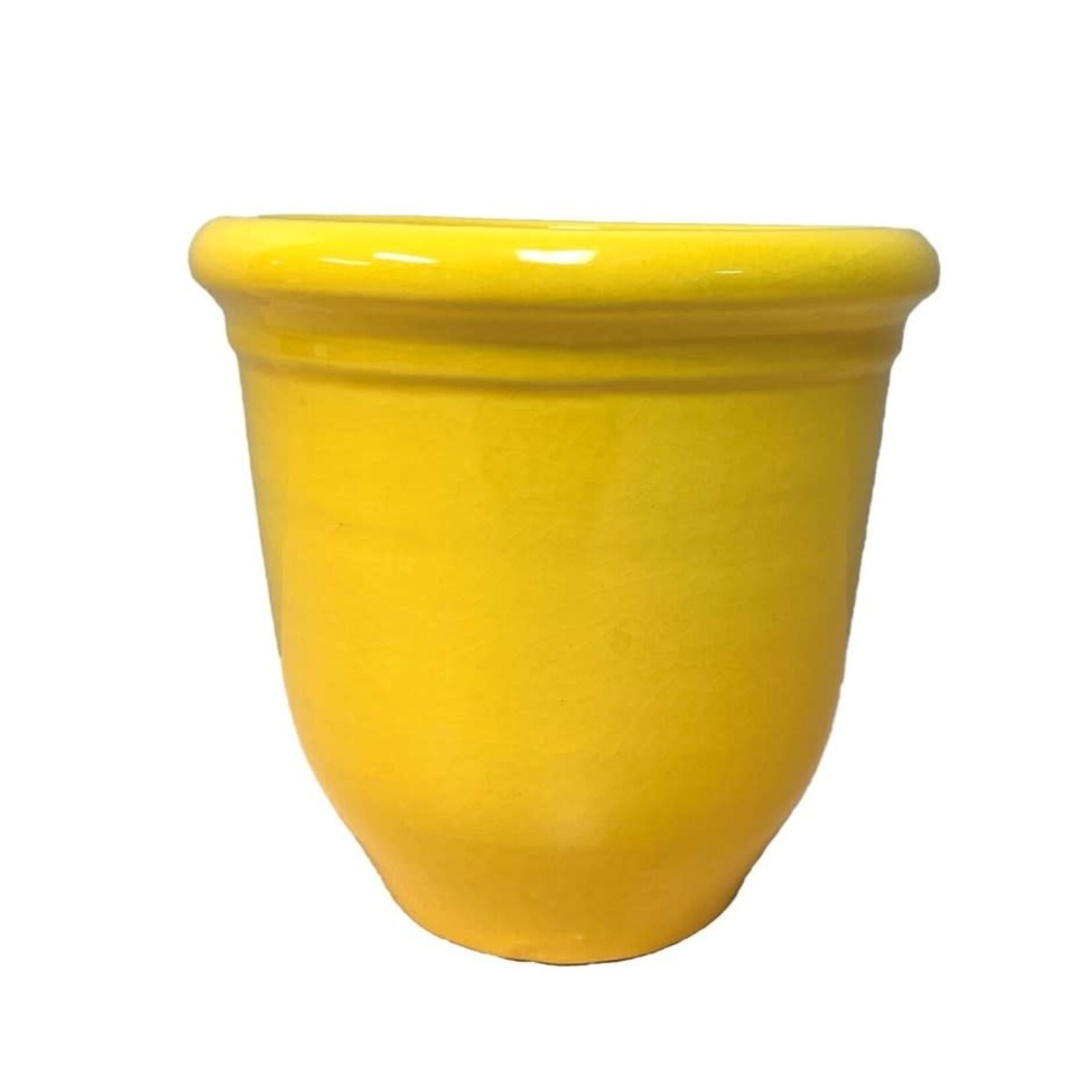 Potcover, Olivia