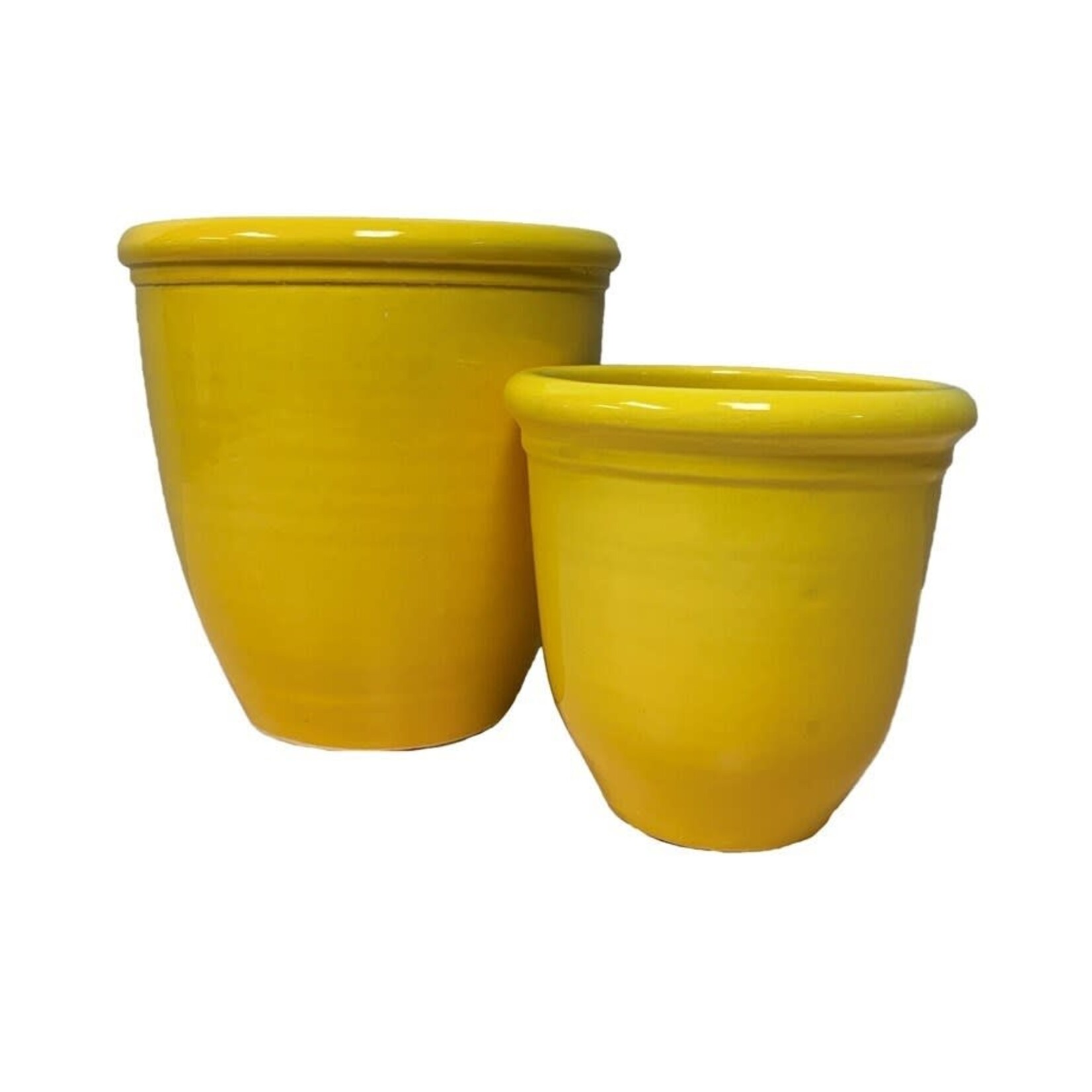 Potcover, Olivia