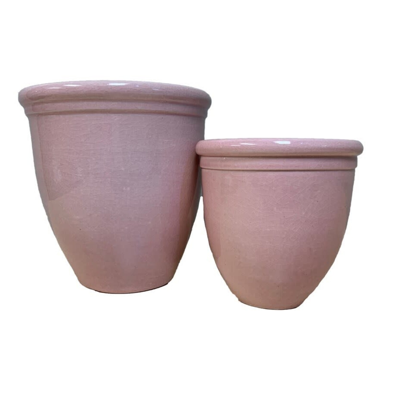 Potcover, Olivia