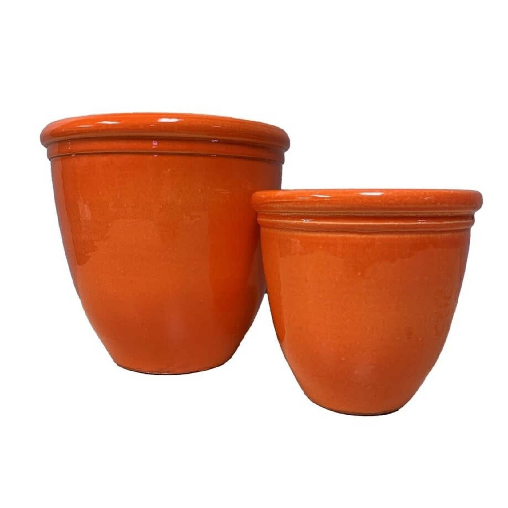 Potcover, Olivia