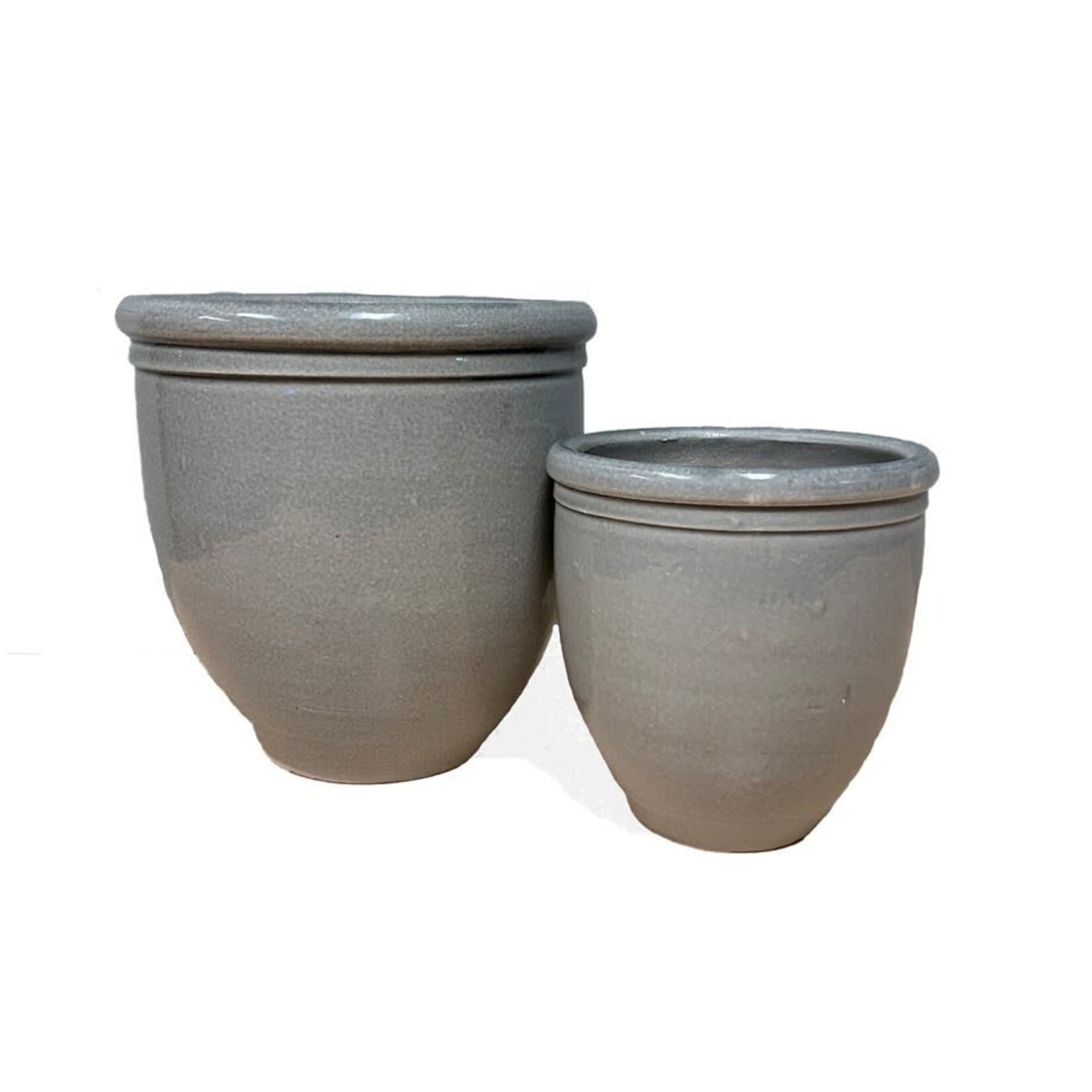 Potcover, Olivia