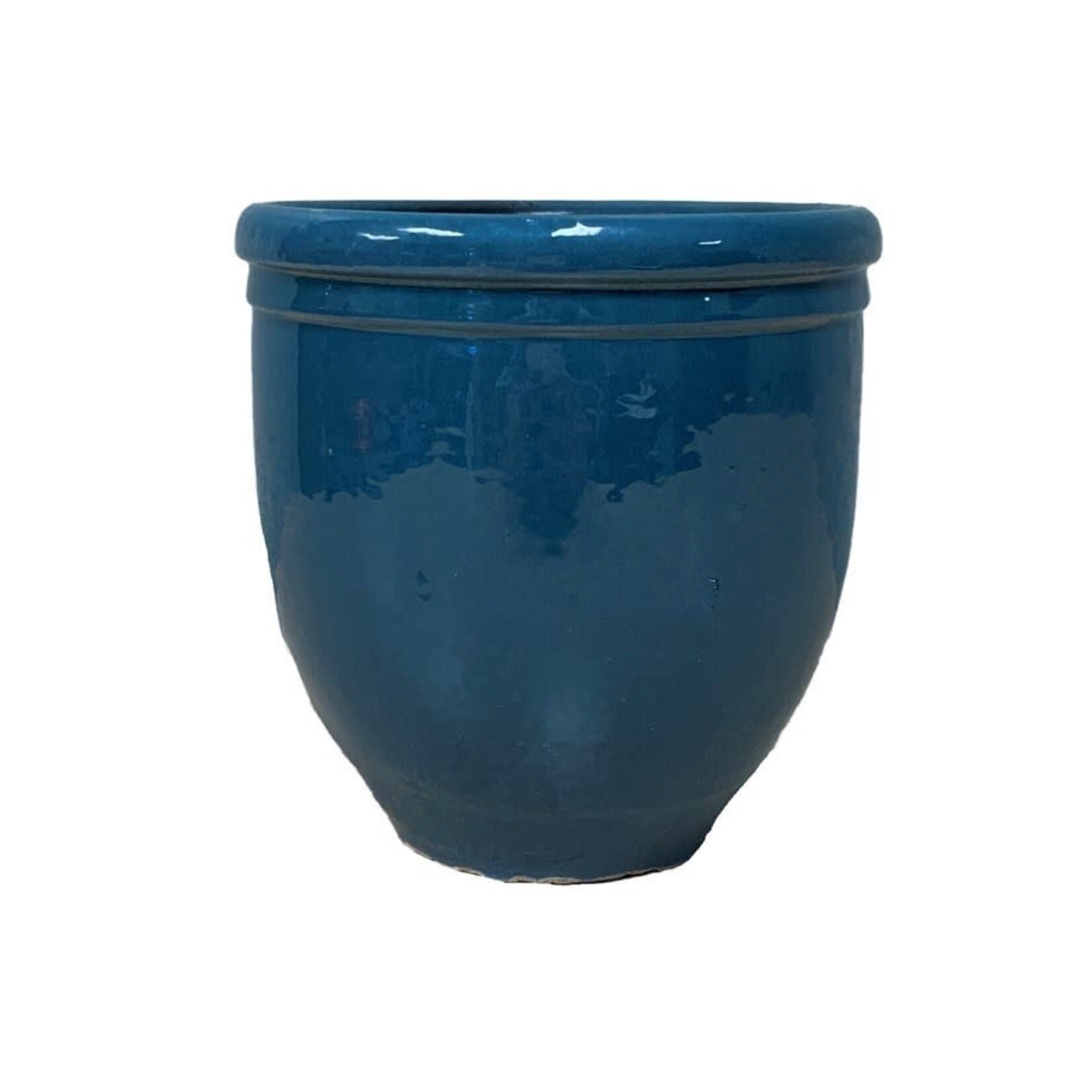 Potcover, Olivia