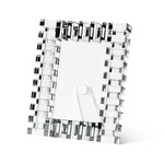 Frame, Art Glass Ledge 4x6