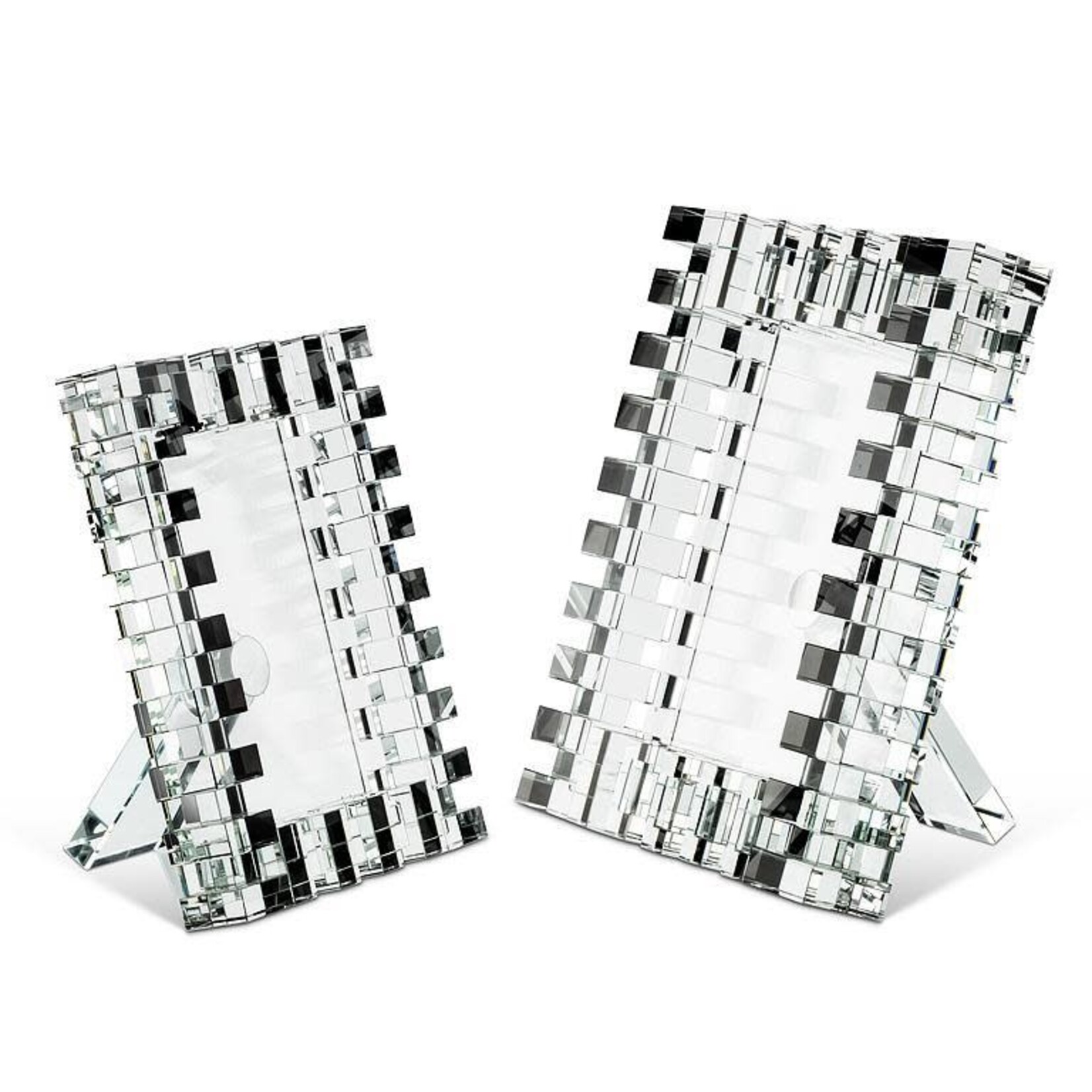 Frame, Art Glass Ledge 4x6