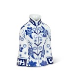 Vase, Tunic 9 in