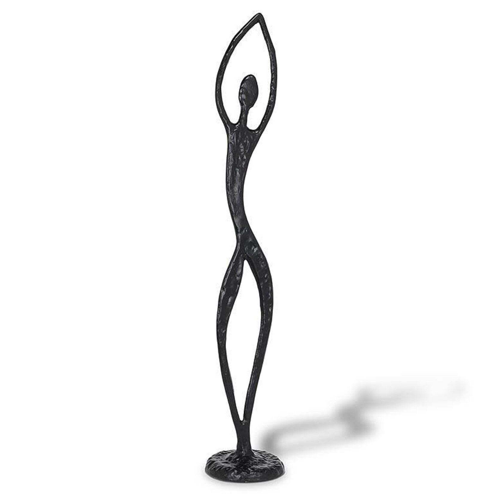Figure, Graceful 46 in