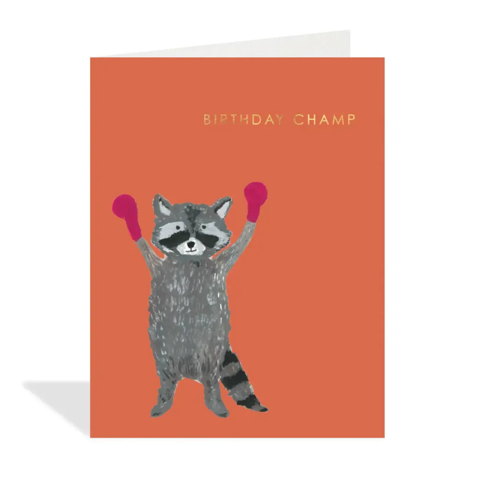 Card, Birthday