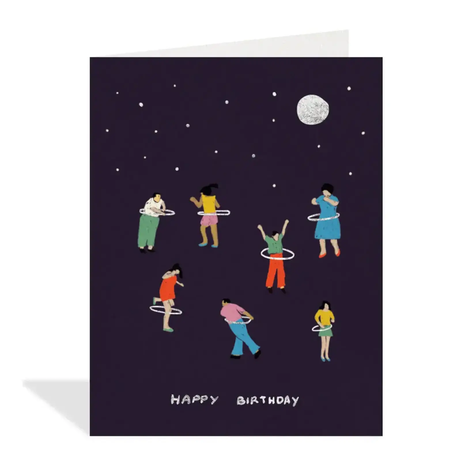 Card, Birthday