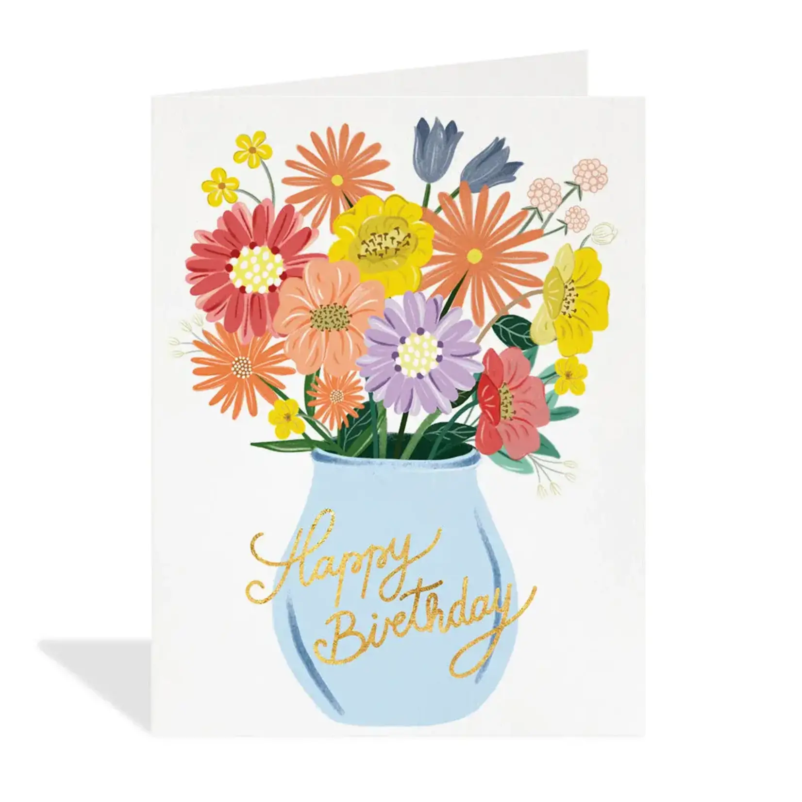 Card, Birthday
