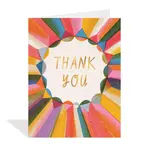 Card, Gratitude