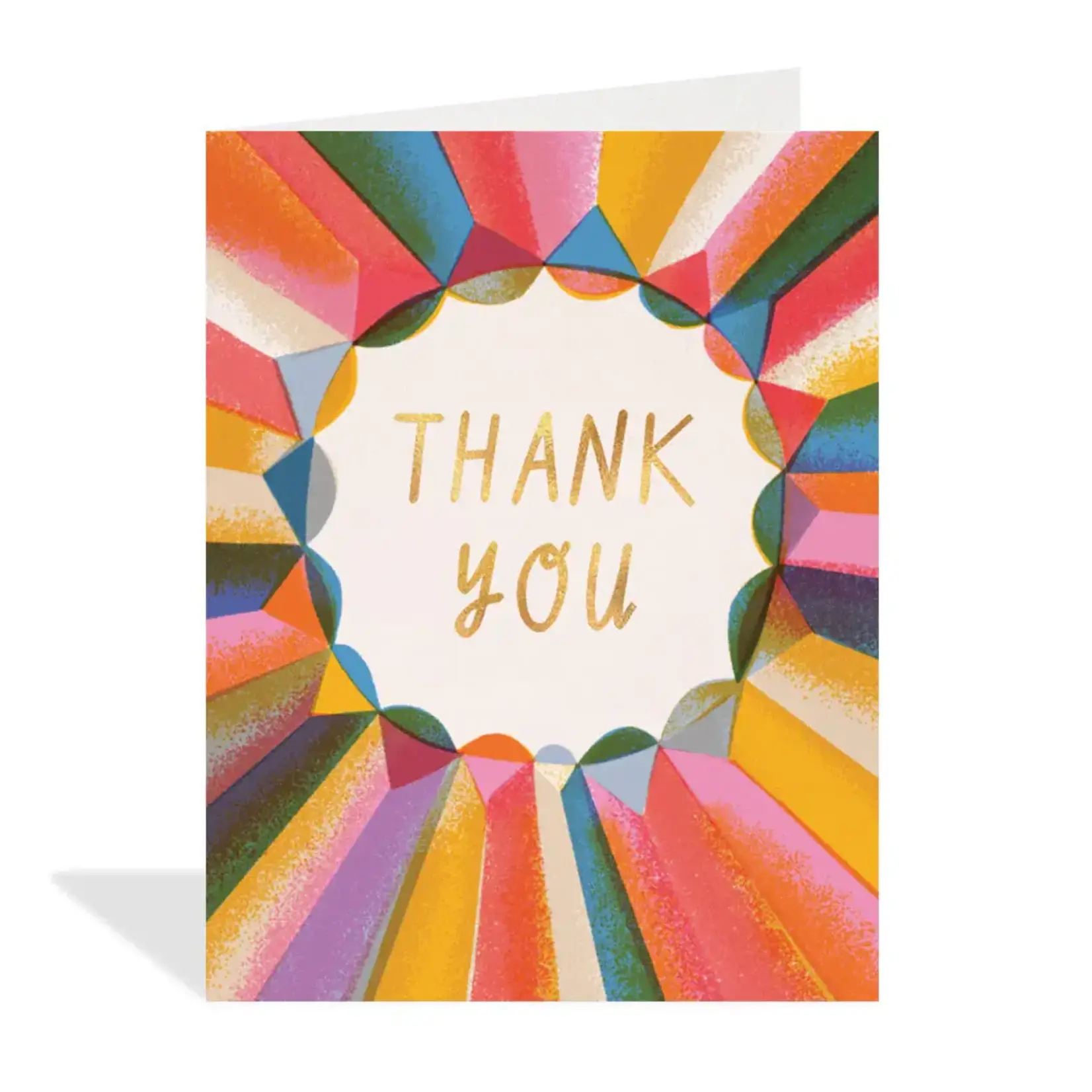 Card, Gratitude