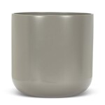 Planter, Dark Grey