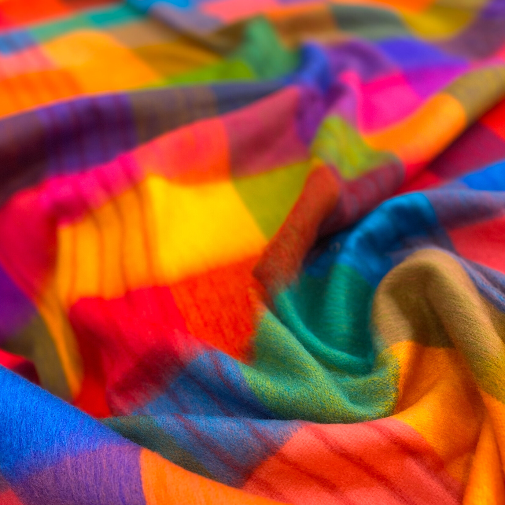 Blanket, Alpaca Ecuador