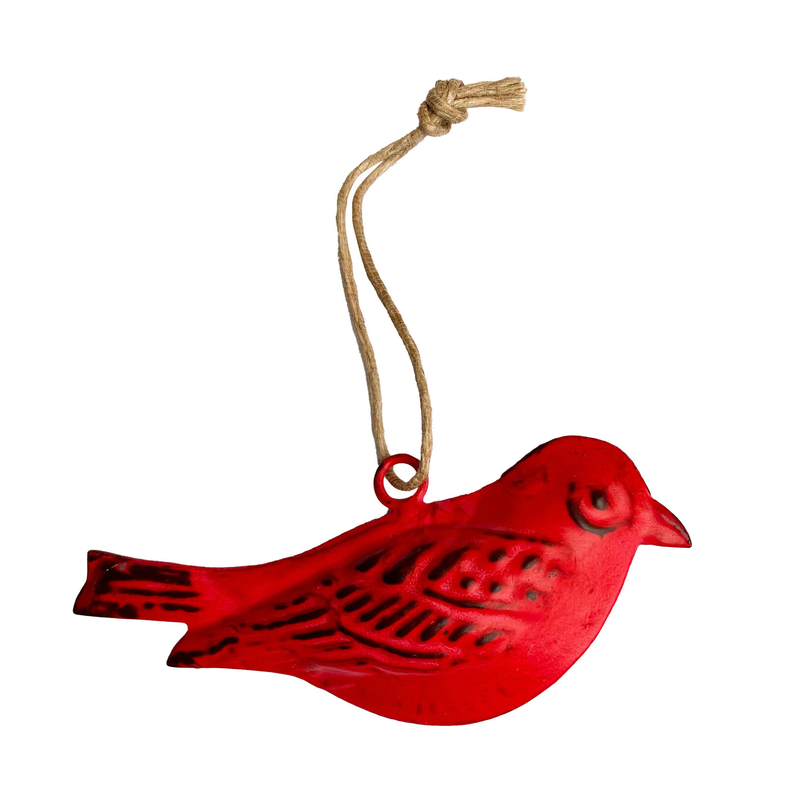 Bird Ornament, Hanging