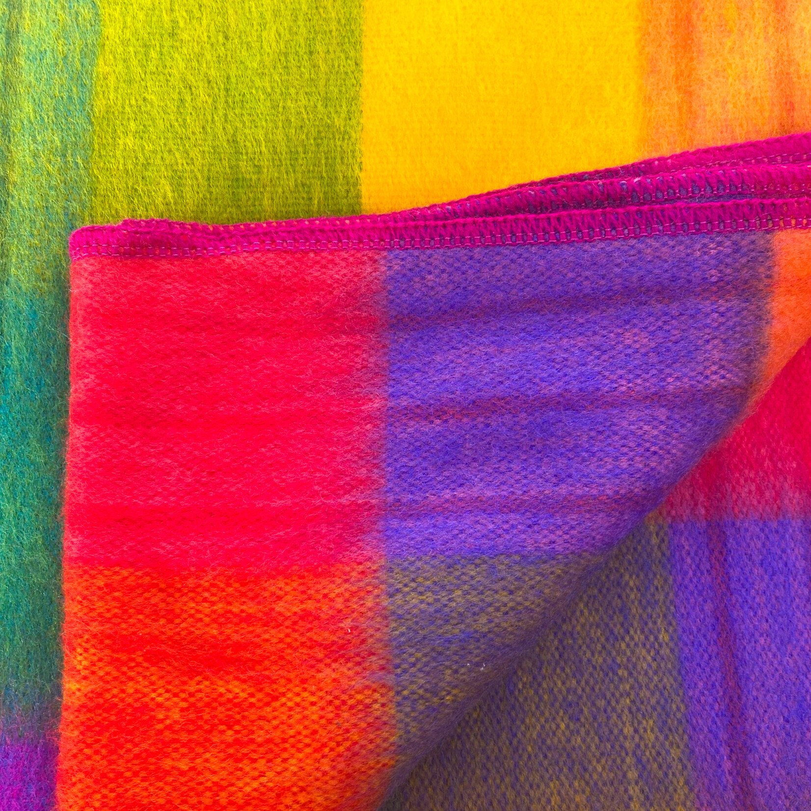 Scarf, Alpaca Ecuador
