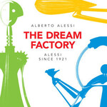 Book, The Dream Factory