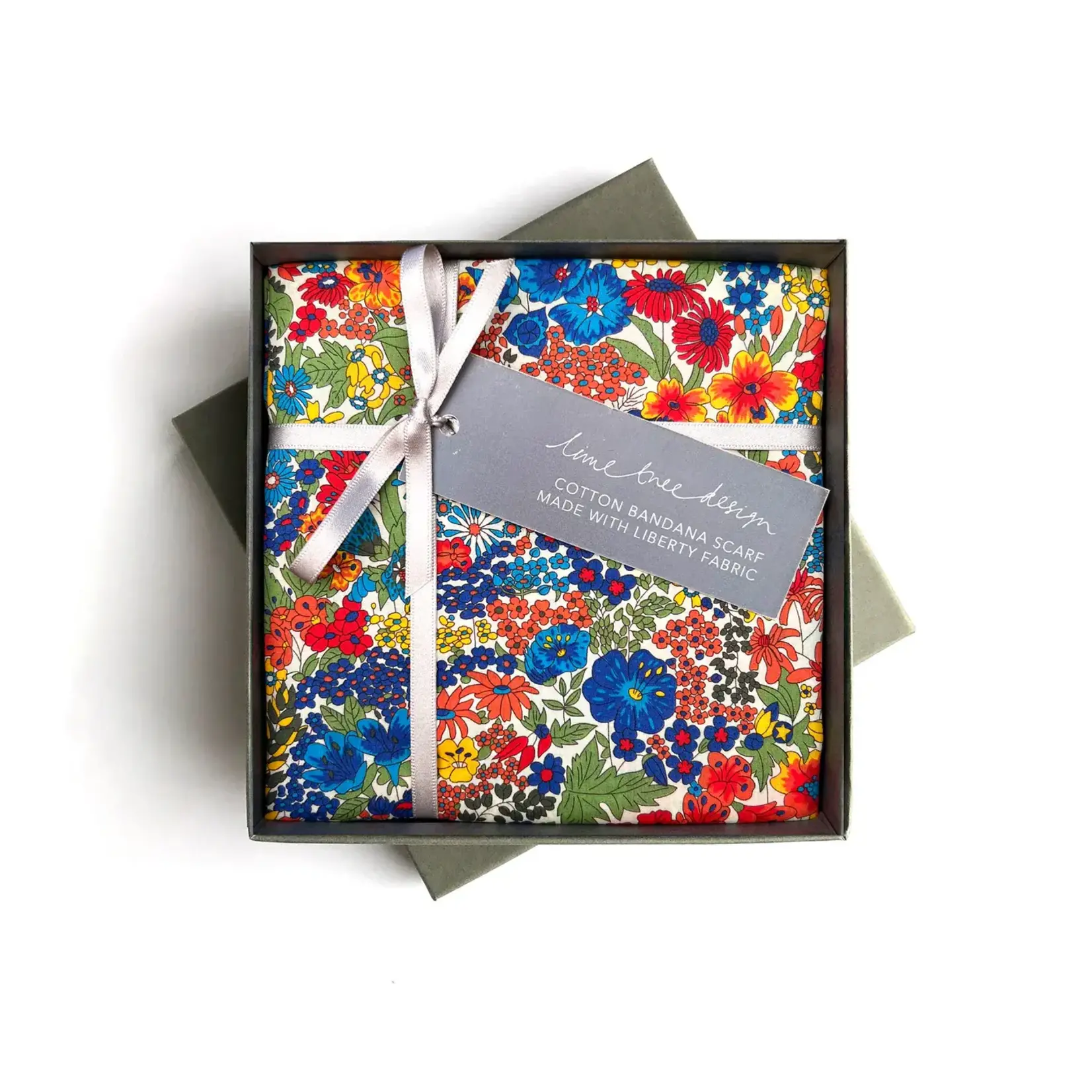 Bandana, Liberty Headscarf