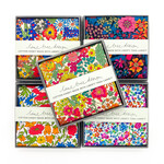 Hankie, Liberty Cotton Floral Asst.