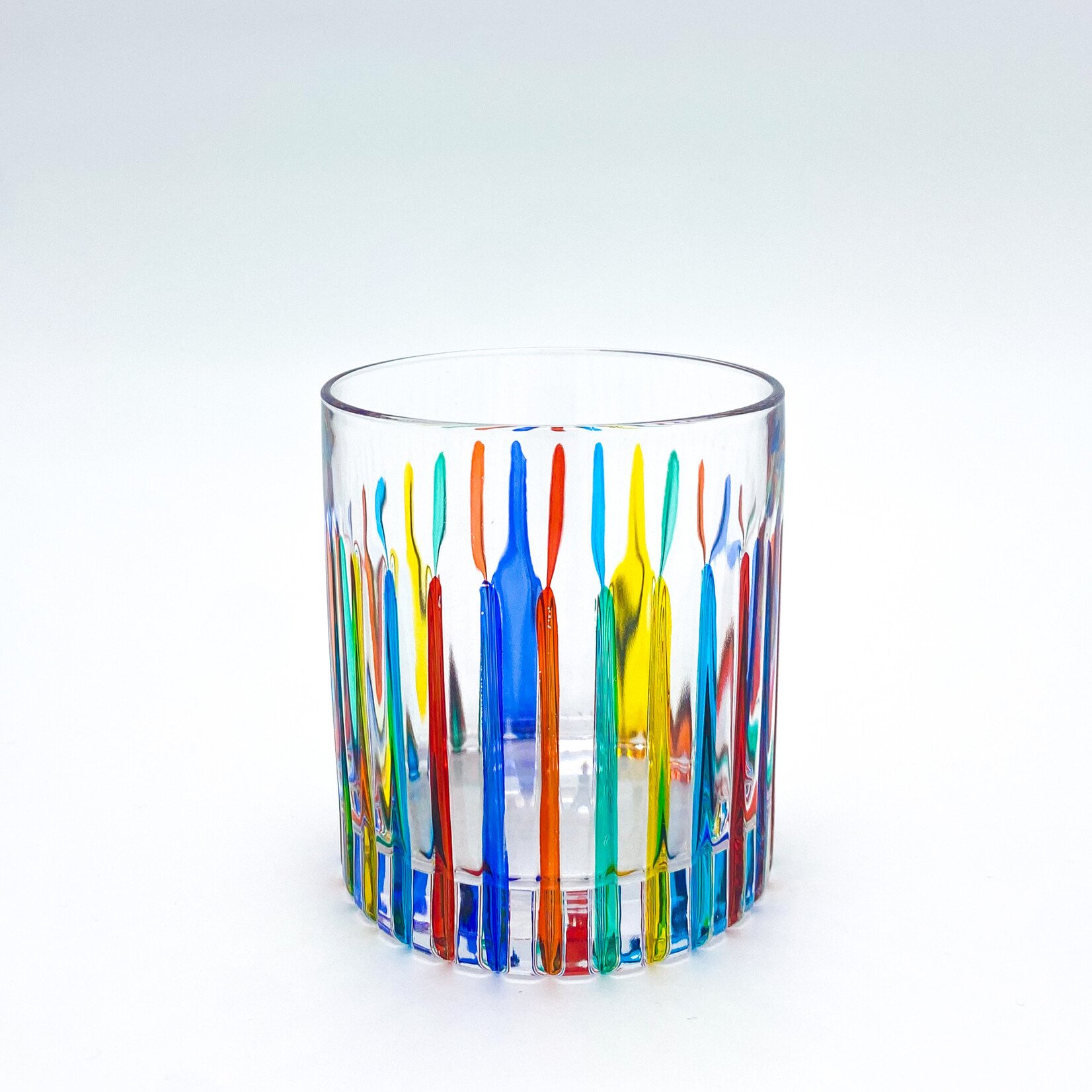 Glass, Whisky  Italian Timeless