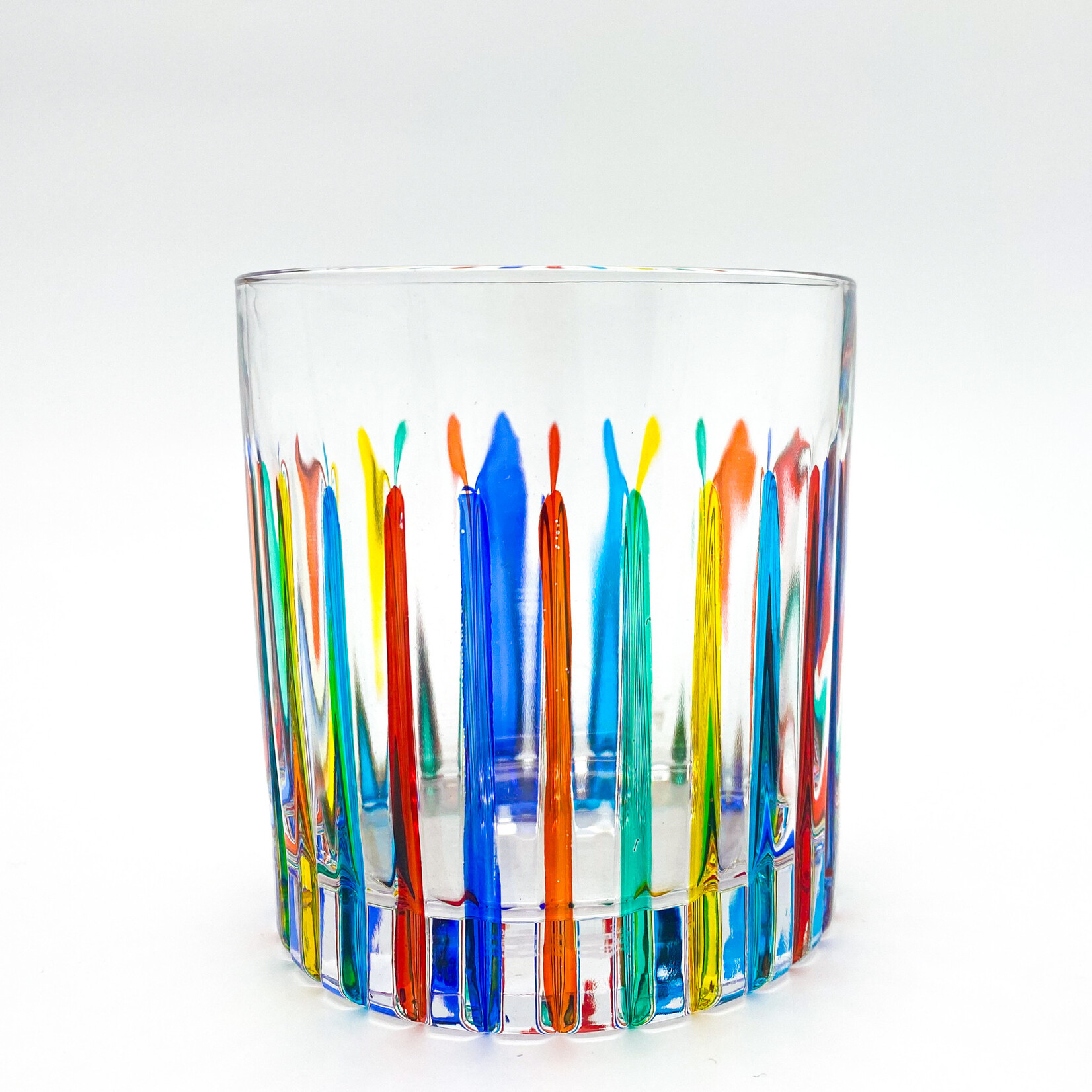 Glass, Whisky  Italian Timeless