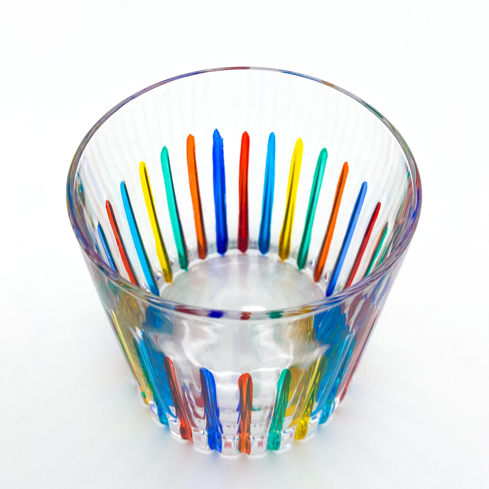 Glass, Whisky  Italian Timeless