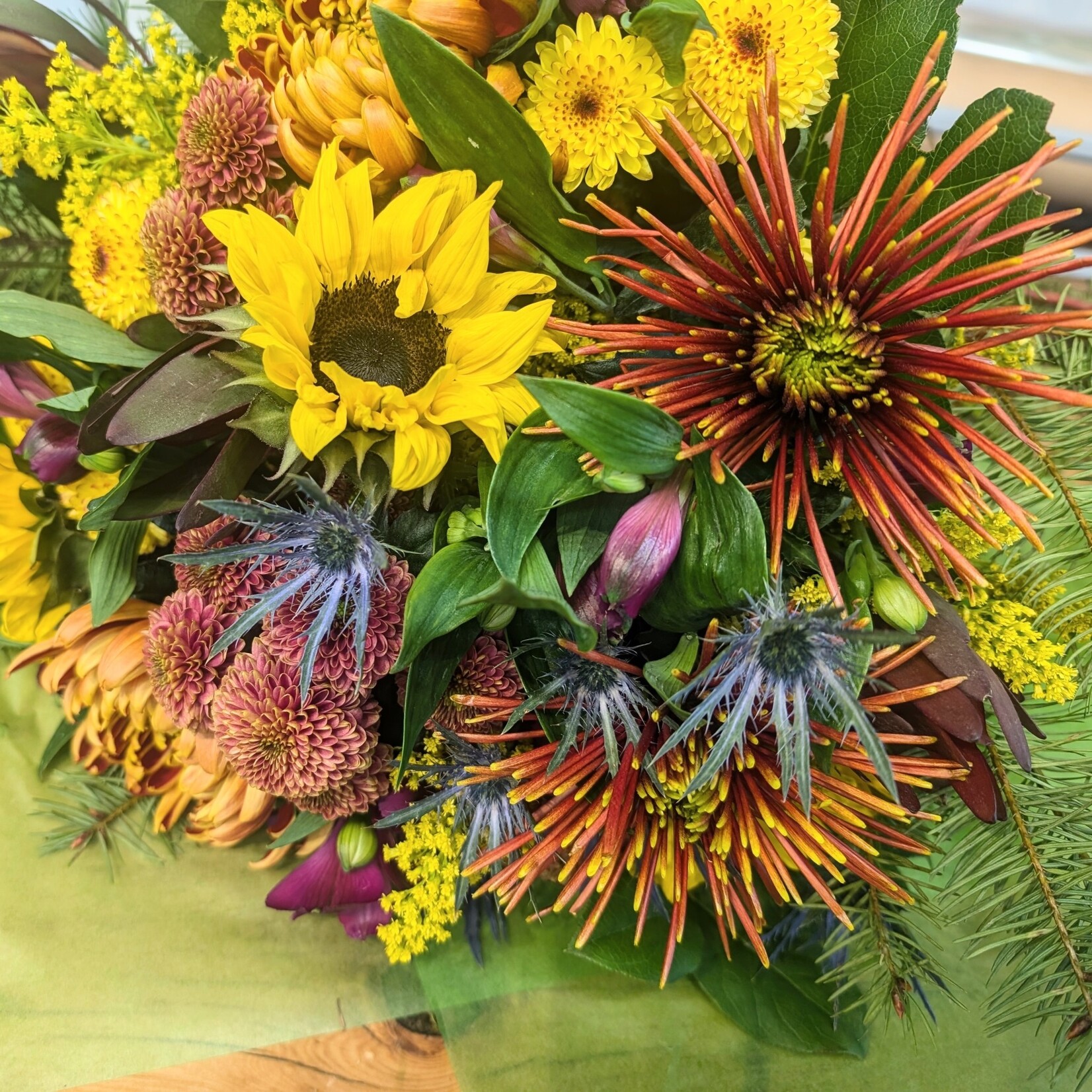 Designers Choice Bouquet