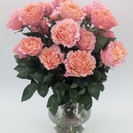Floral Arrangement - Roses