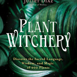 Book, Plant Witchery