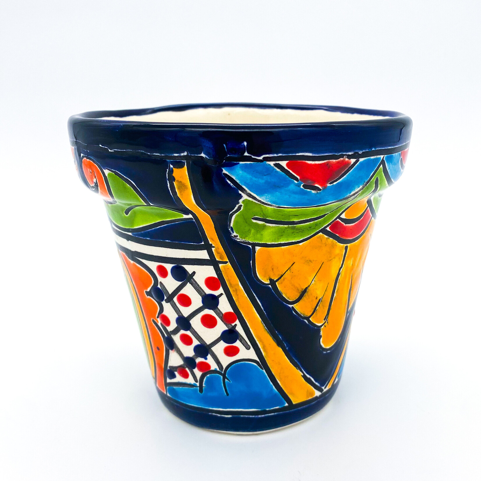 Pot, Talavera