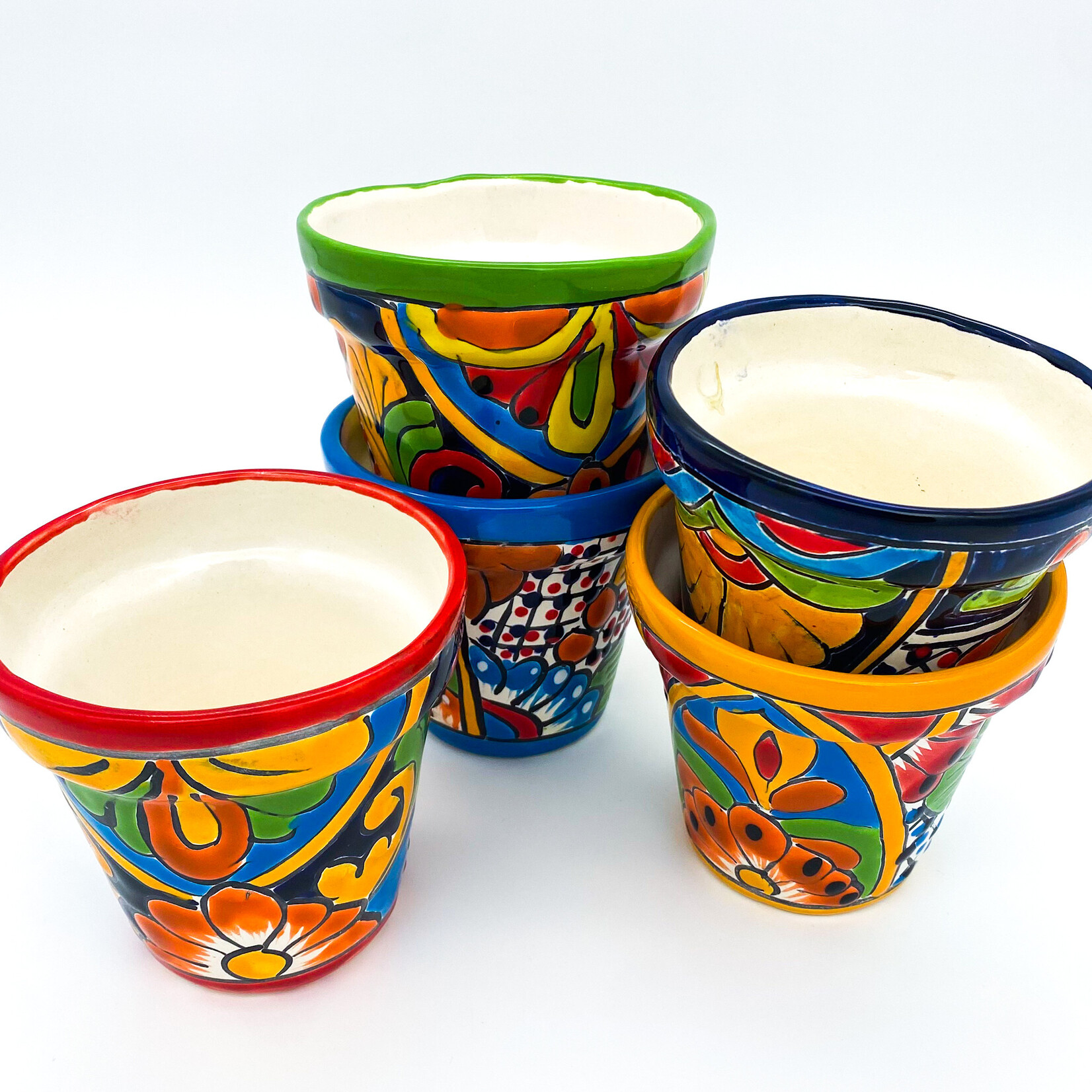 Pot, Talavera