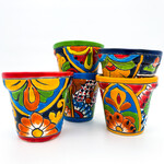 Pot, Talavera