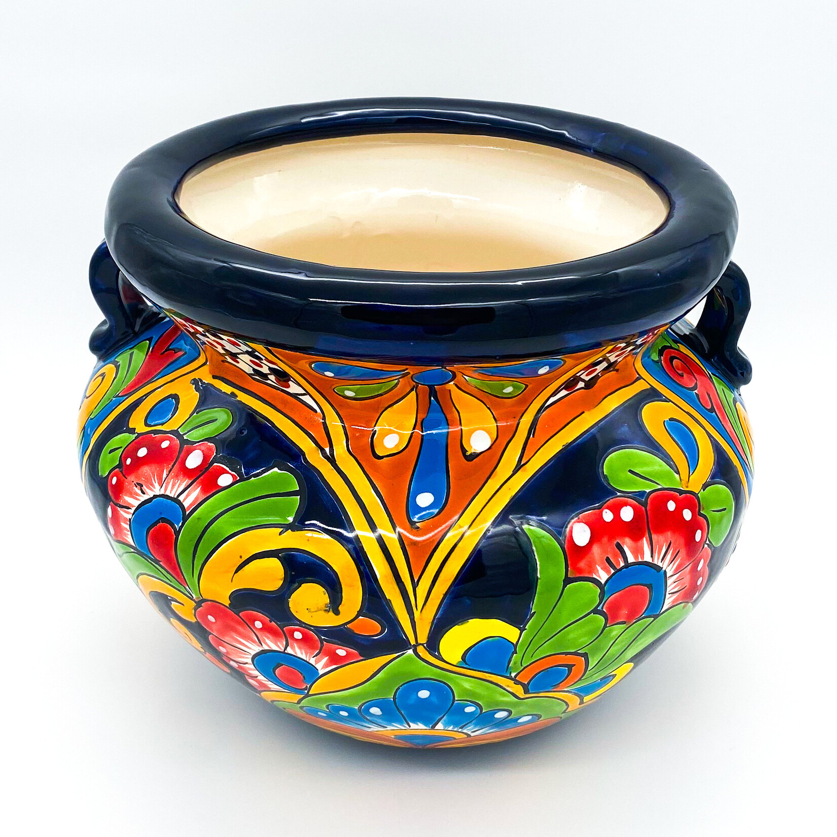Pot, Michoacana Chica 12 in
