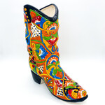Planter, Bota Grande