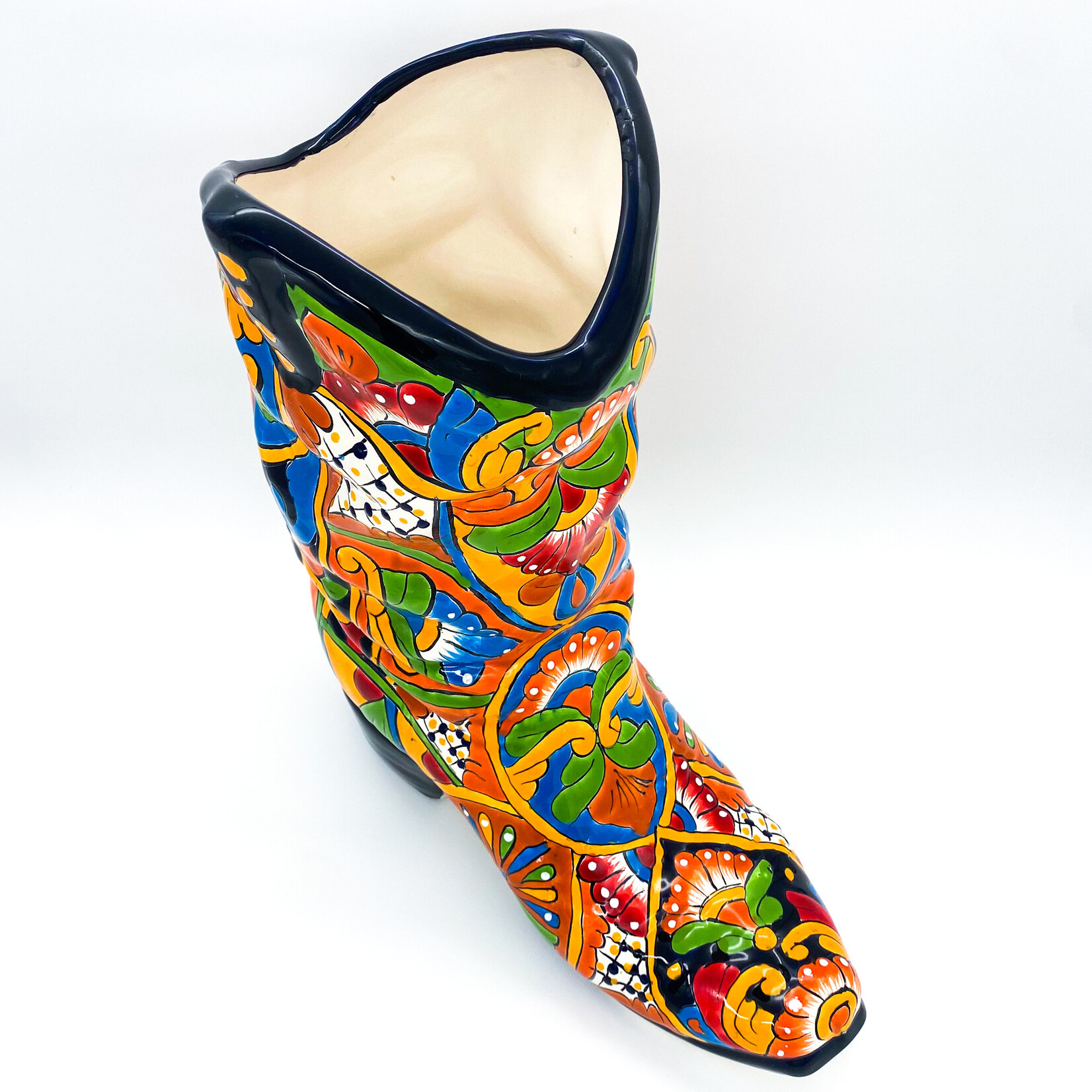 Planter, Bota Grande