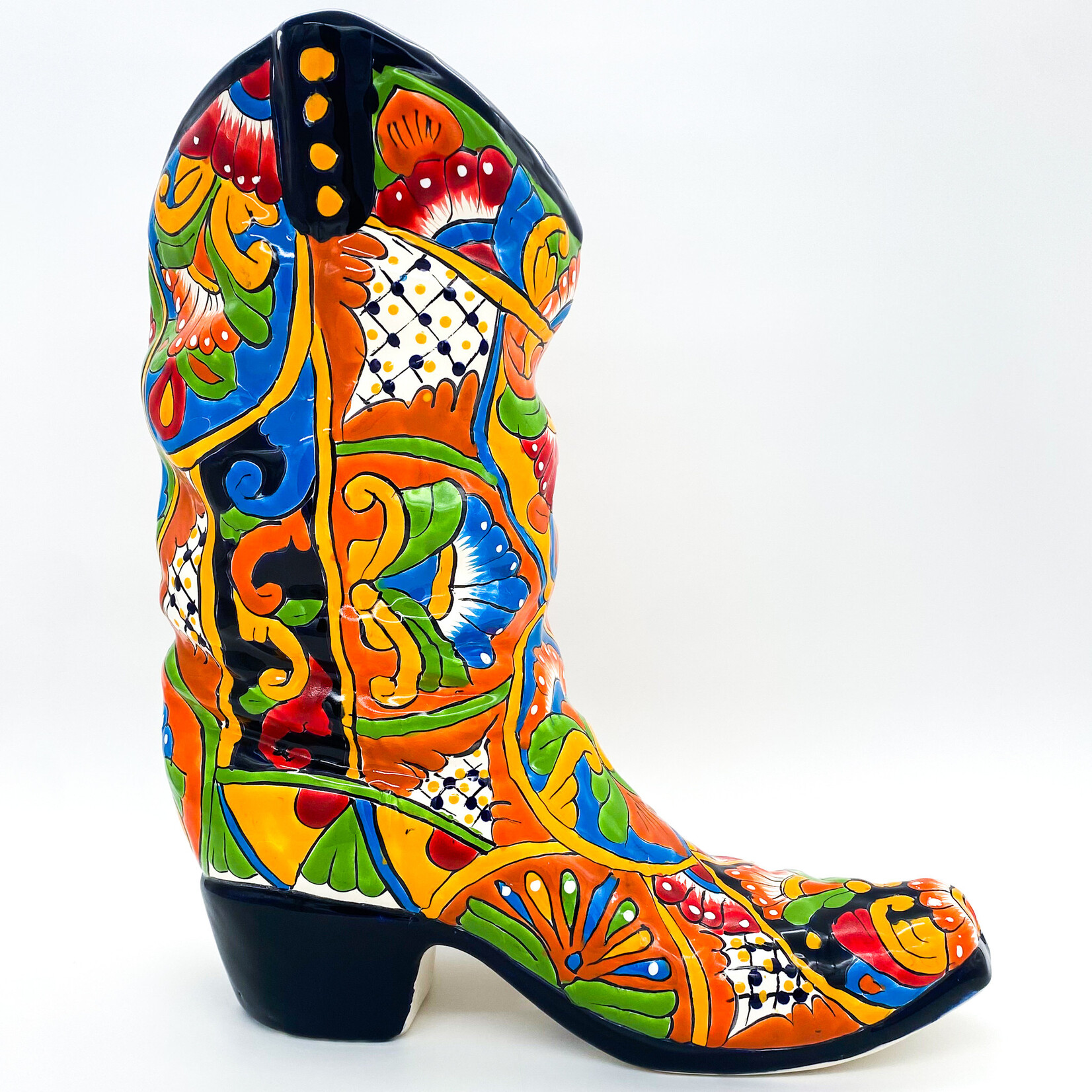 Planter, Bota Grande