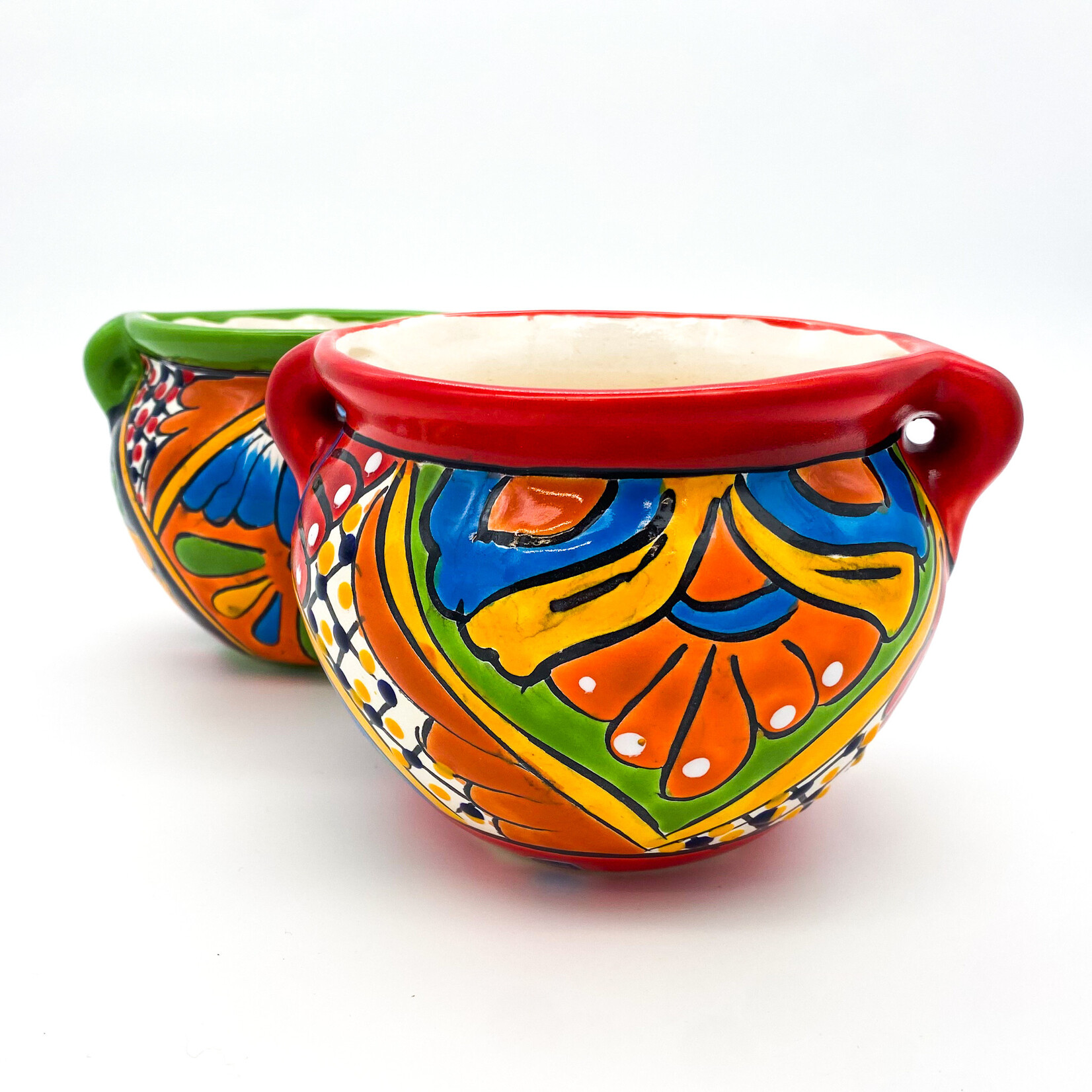 Pot, Michoacana Talavera