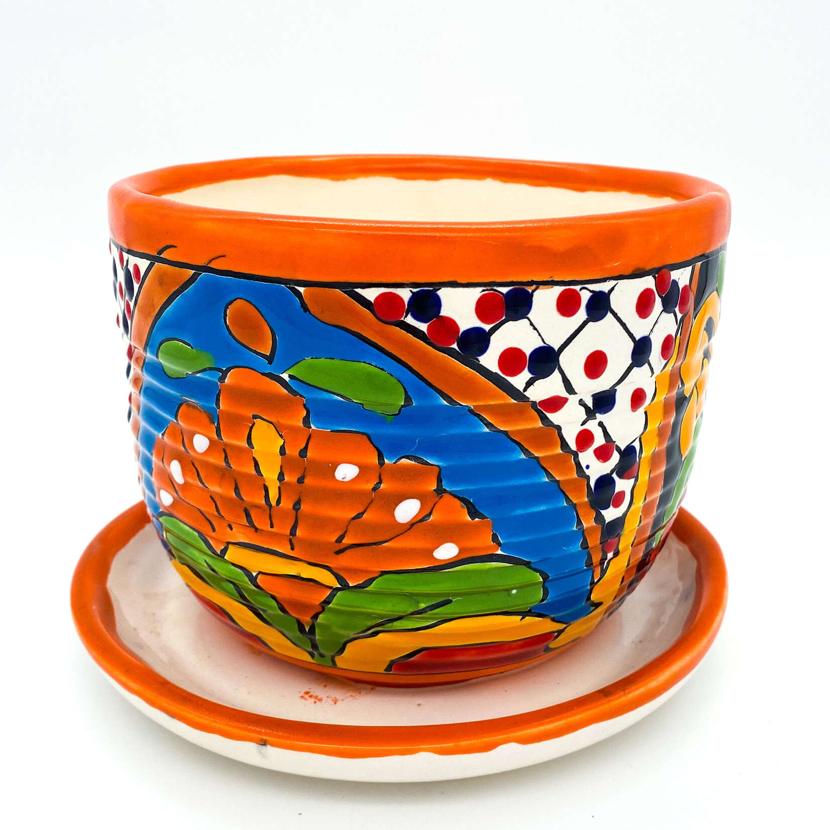 Talavera, Violetera