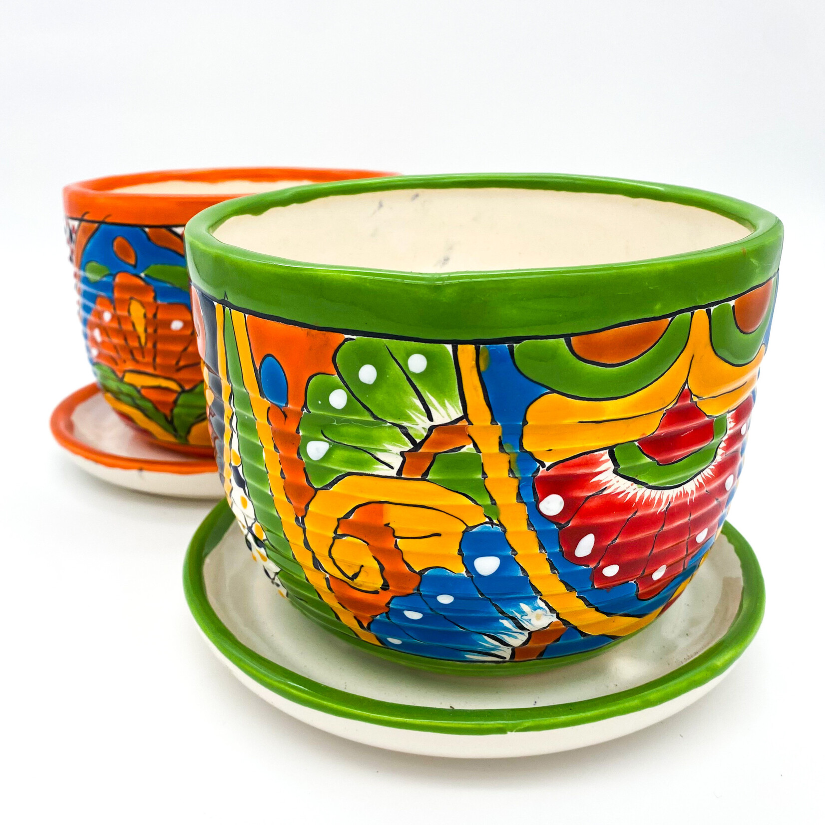 Talavera, Violetera