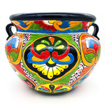 Pot, Michoacana Belly Grande 20in