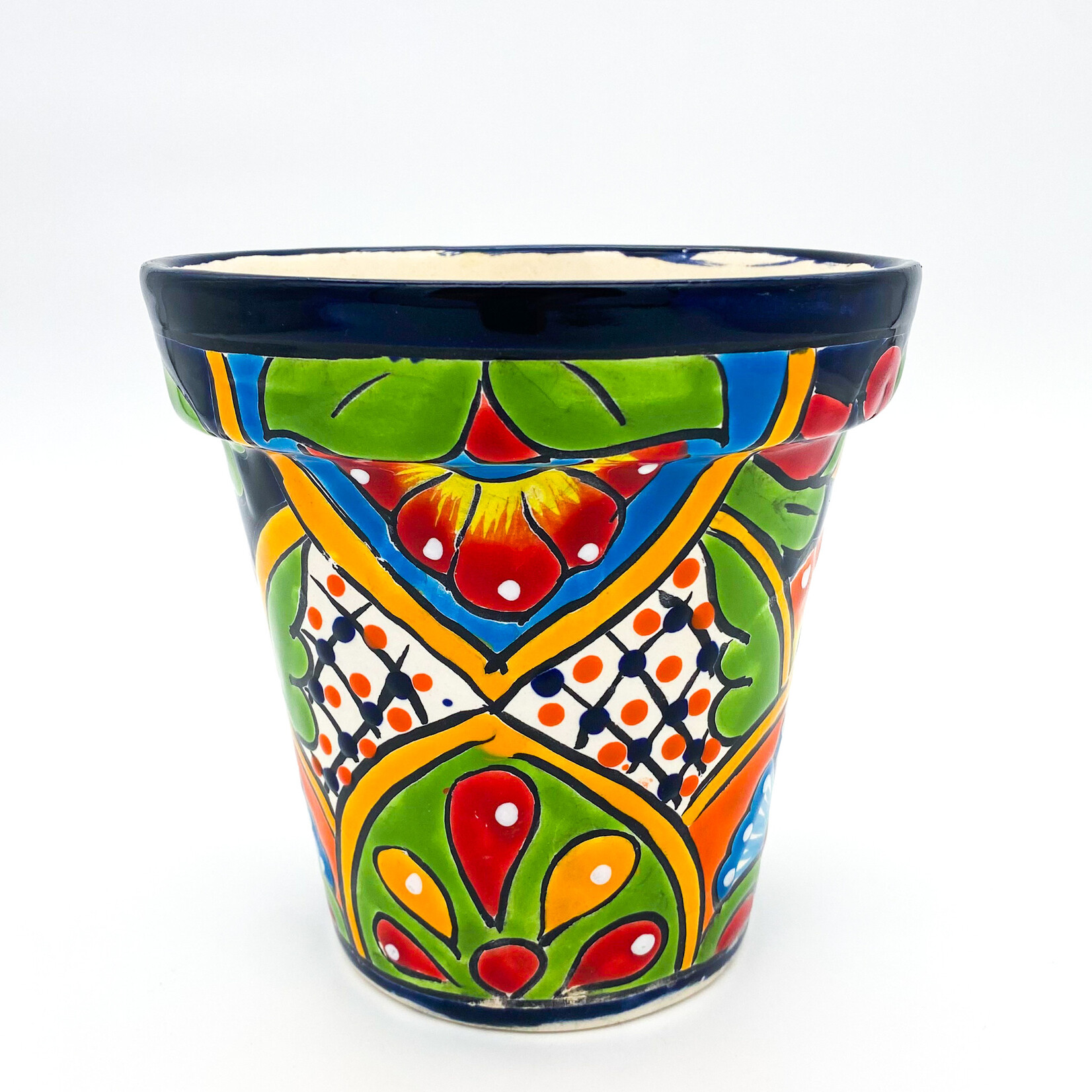 Pot, Talavera