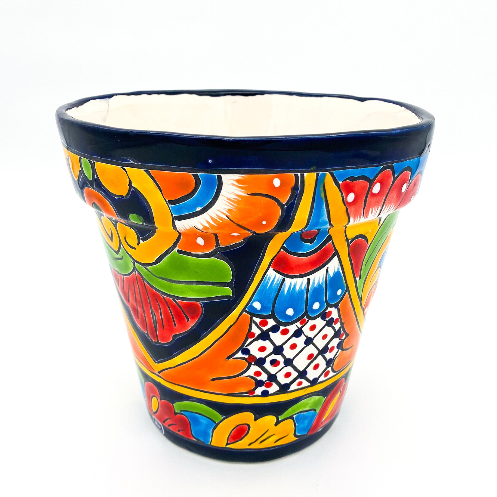 Pot, Talavera