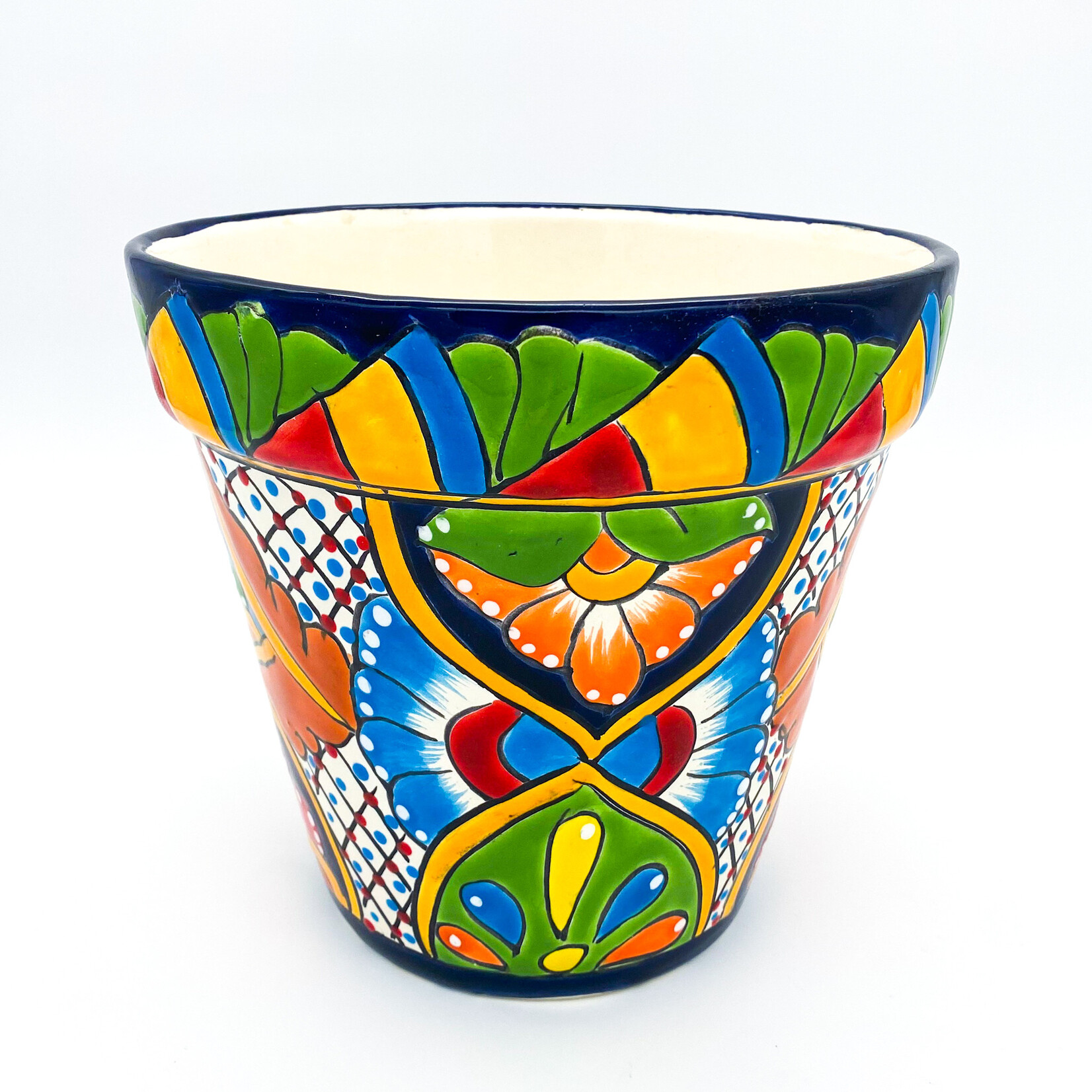 Pot, Talavera