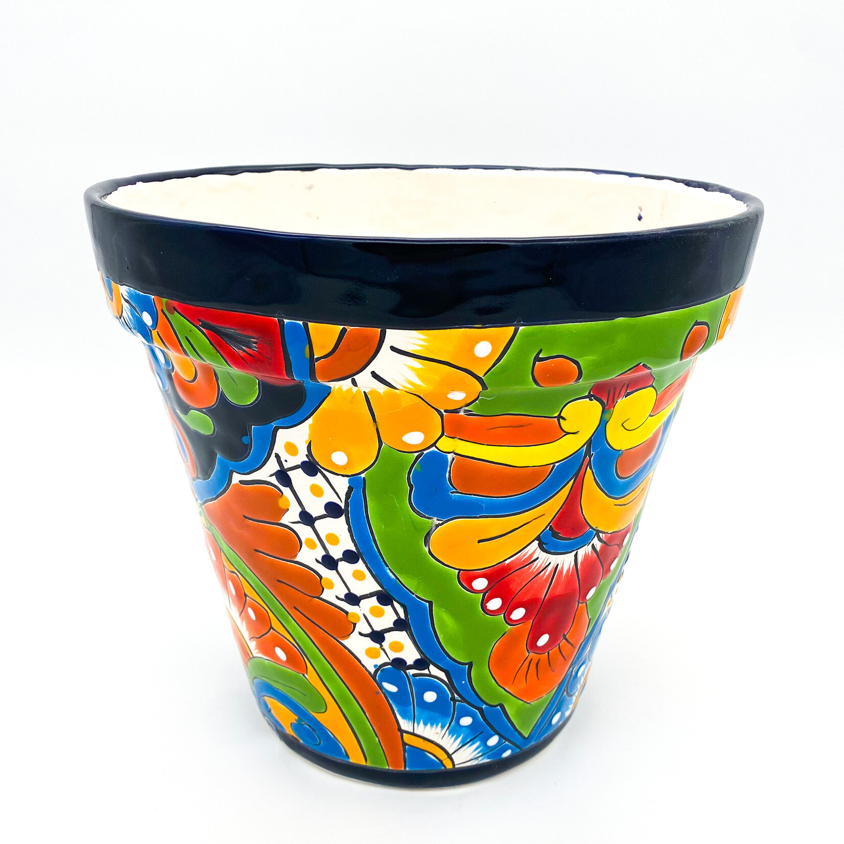 Pot, Talavera