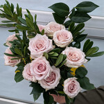 Cut Flower Bouquet - Roses