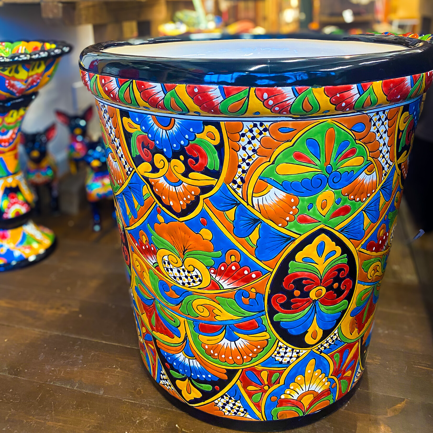 Vaso Liso #3