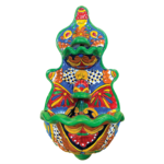 Fountain, Talavera